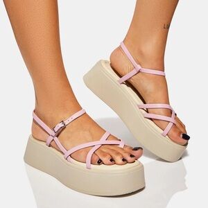 Vagabond Blenda Strappy Sandal